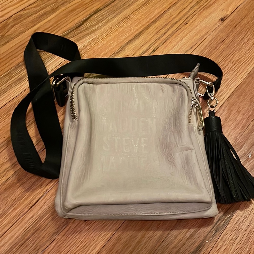 Steve Madden crossbody